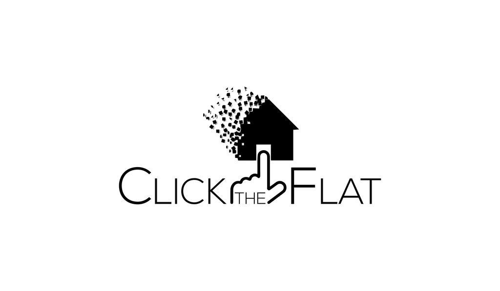 Clicktheflat Luxury Apartment In Warschau Buitenkant foto